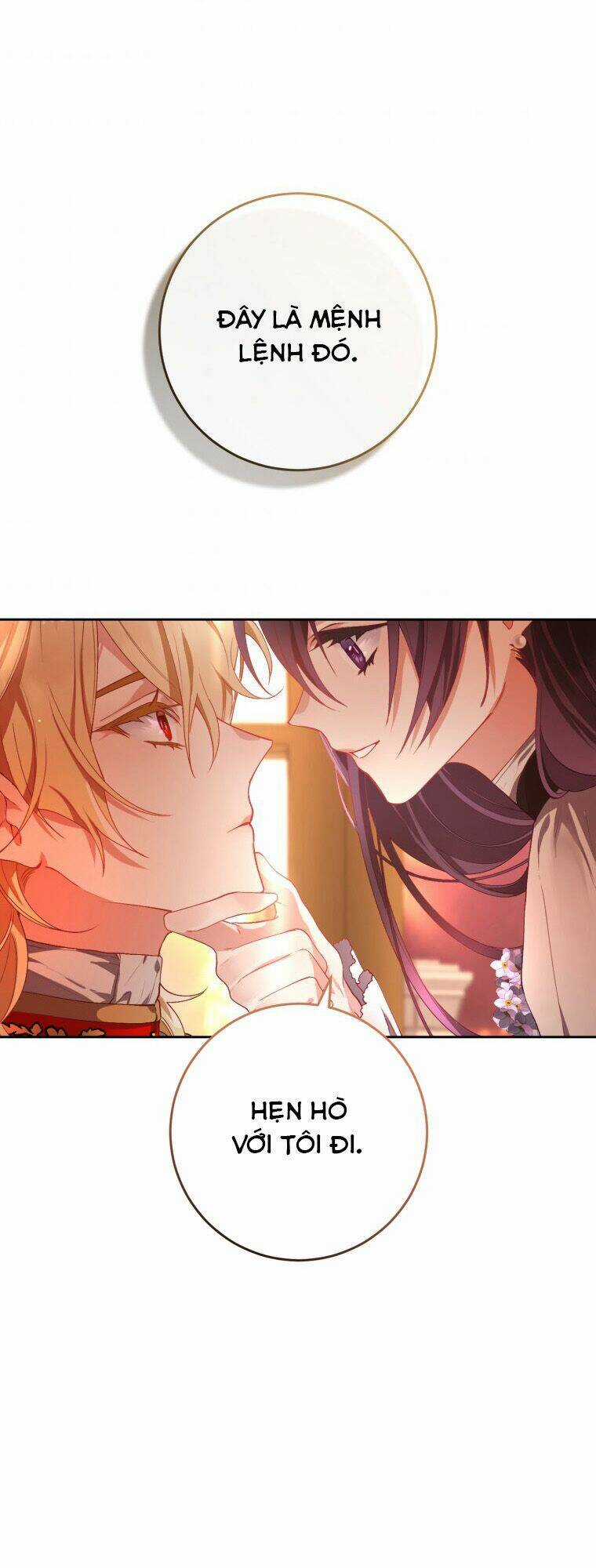 Em Trai Tôi Là Hoàng Đế Ngang Ngược Chapter 8 trang 35