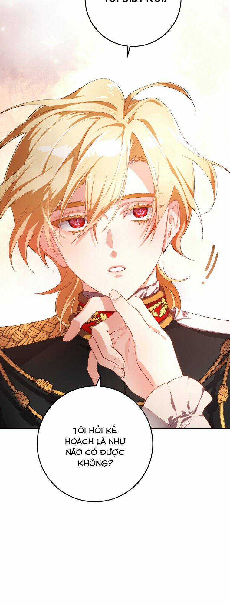 Em Trai Tôi Là Hoàng Đế Ngang Ngược Chapter 8 trang 37