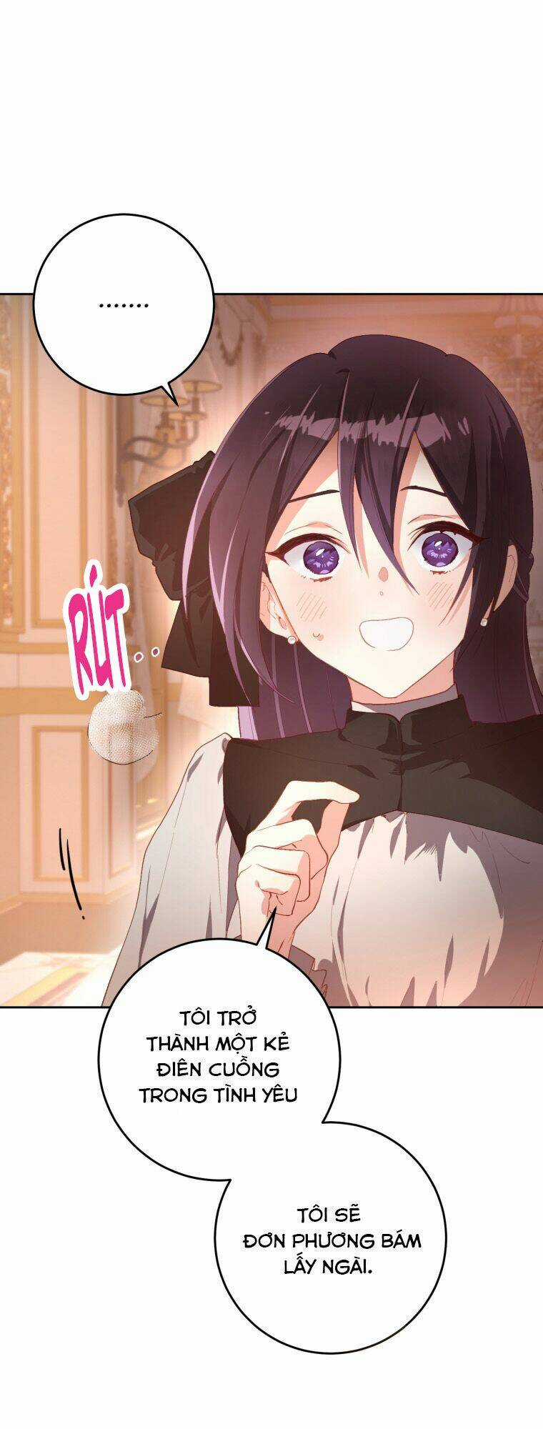 Em Trai Tôi Là Hoàng Đế Ngang Ngược Chapter 8 trang 38