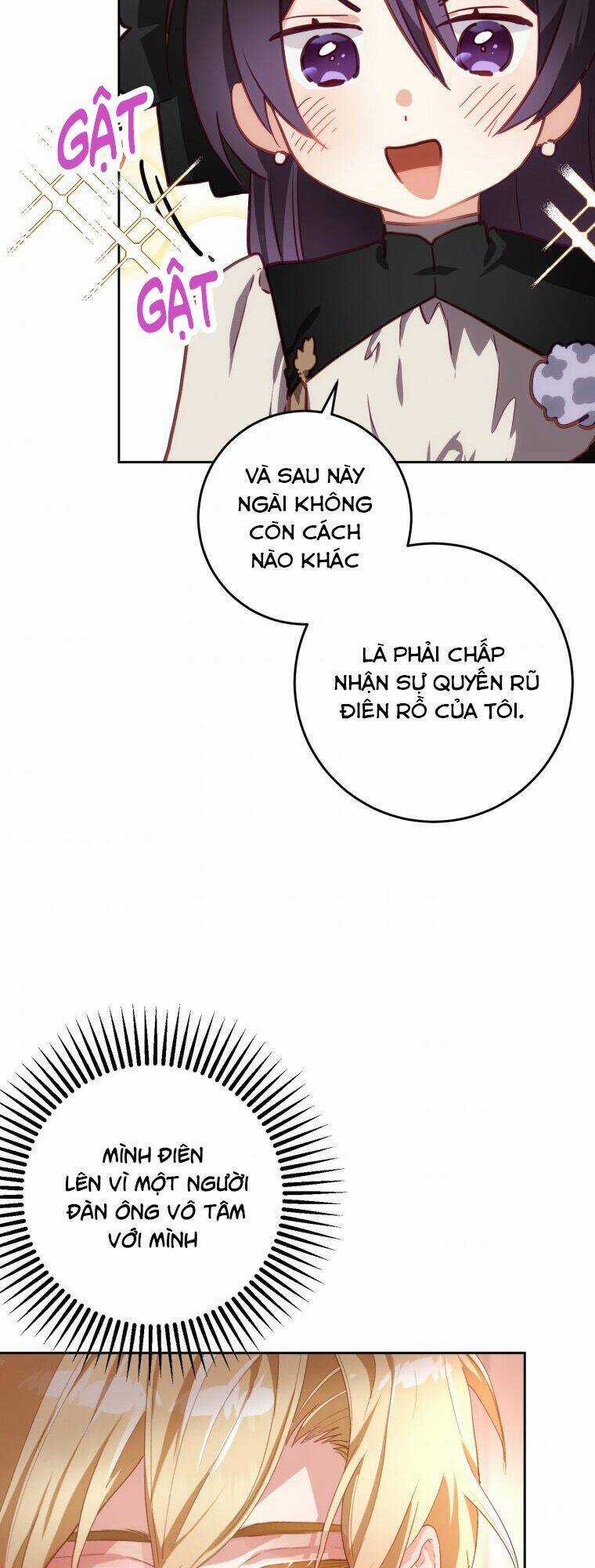 Em Trai Tôi Là Hoàng Đế Ngang Ngược Chapter 8 trang 40