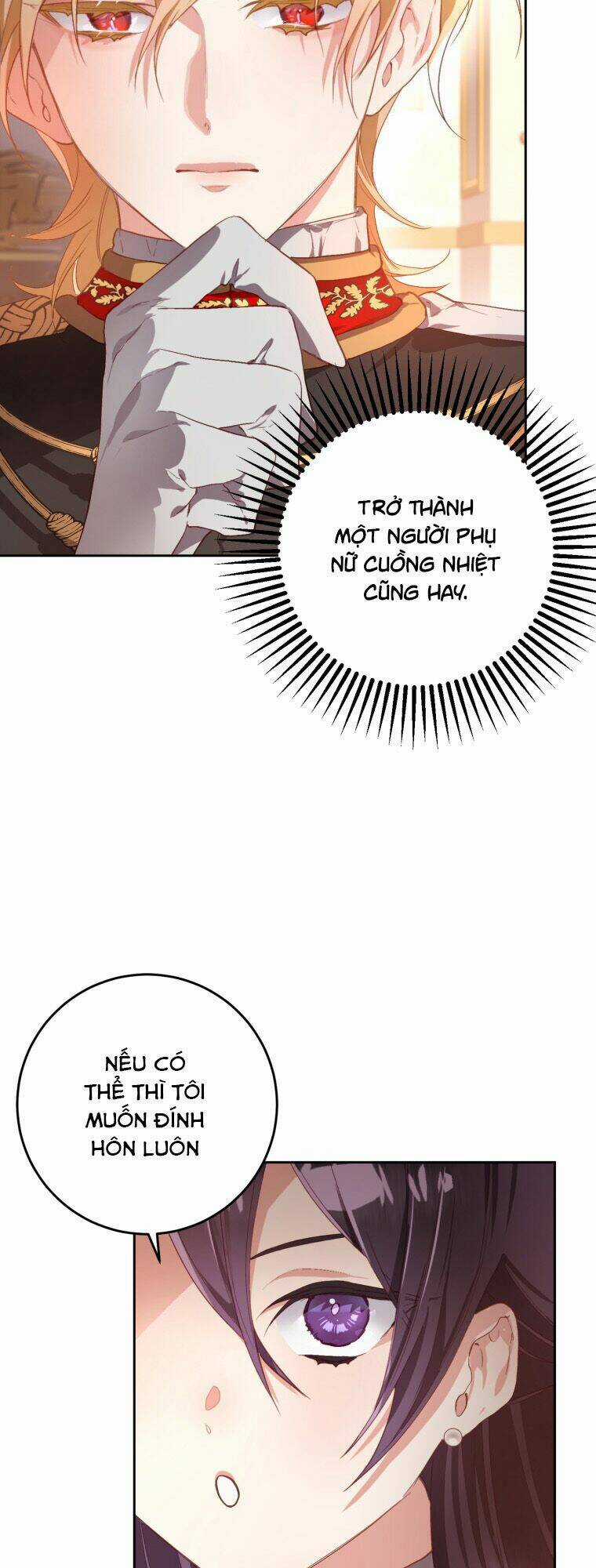 Em Trai Tôi Là Hoàng Đế Ngang Ngược Chapter 8 trang 41