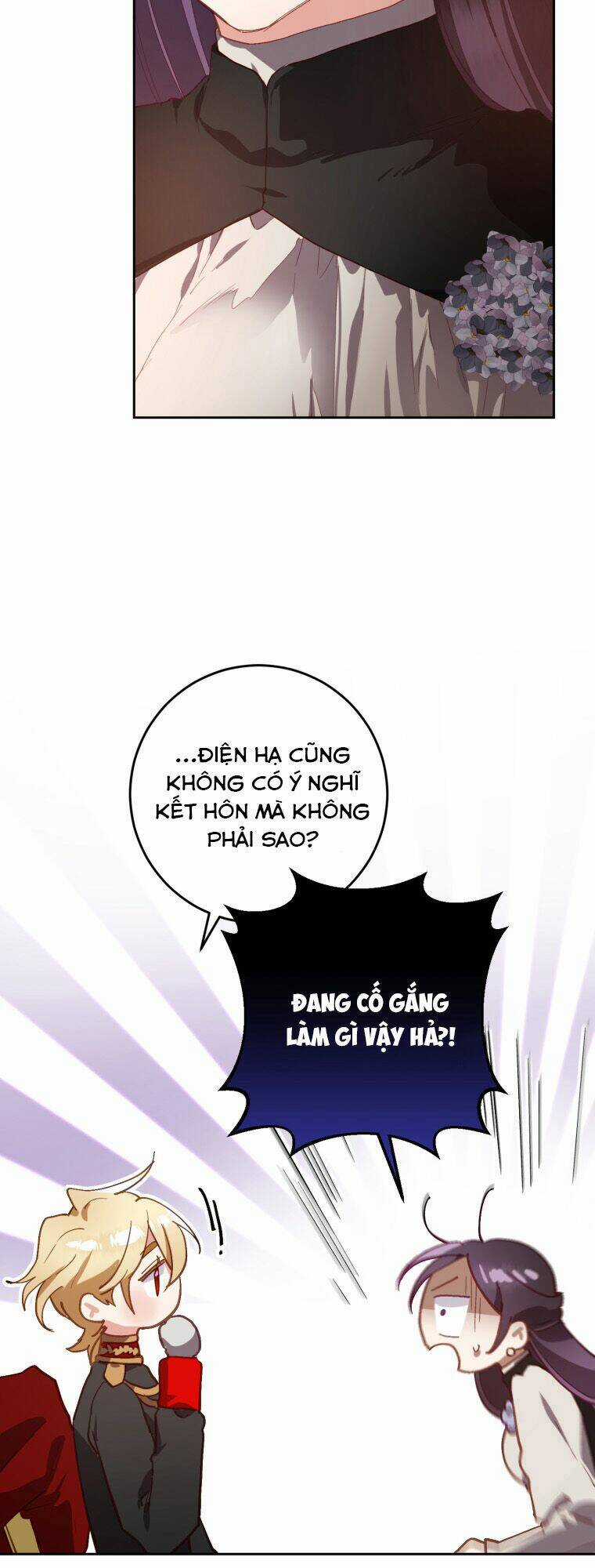 Em Trai Tôi Là Hoàng Đế Ngang Ngược Chapter 8 trang 42