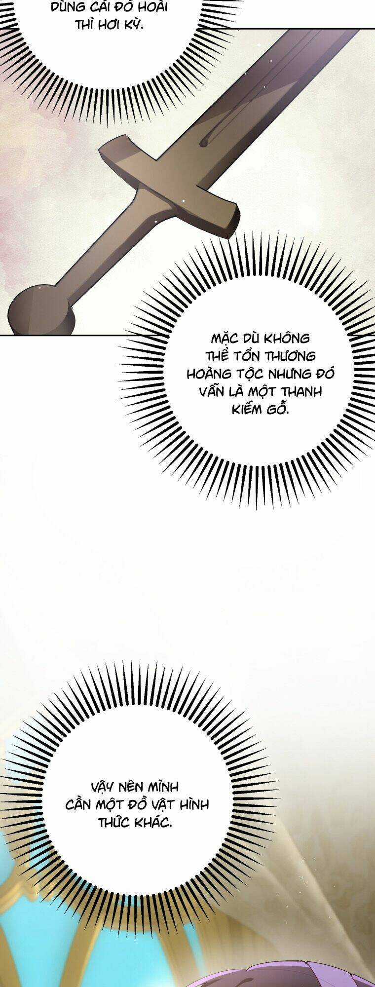 Em Trai Tôi Là Hoàng Đế Ngang Ngược Chapter 8 trang 5