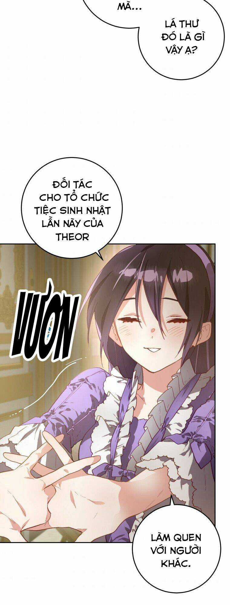 Em Trai Tôi Là Hoàng Đế Ngang Ngược Chapter 8 trang 51