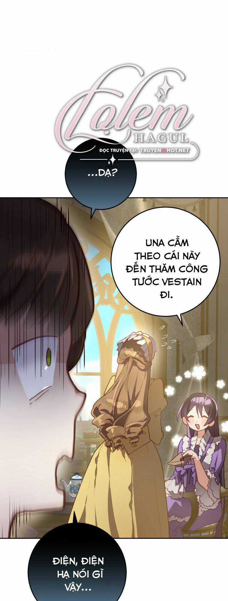 Em Trai Tôi Là Hoàng Đế Ngang Ngược Chapter 8 trang 52