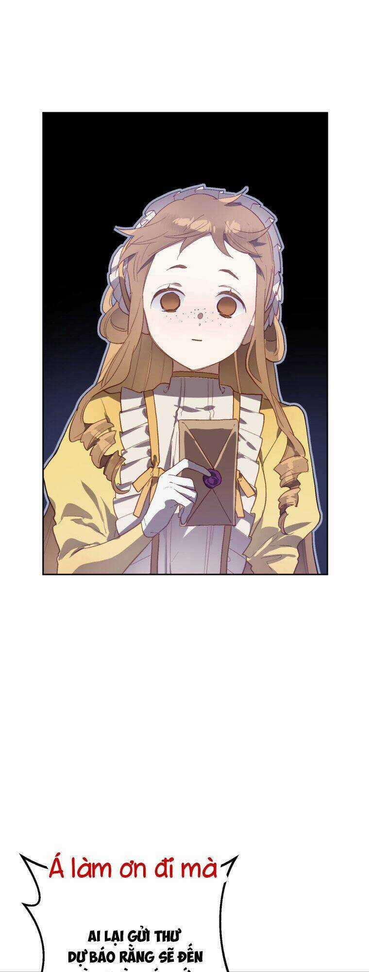 Em Trai Tôi Là Hoàng Đế Ngang Ngược Chapter 8 trang 54