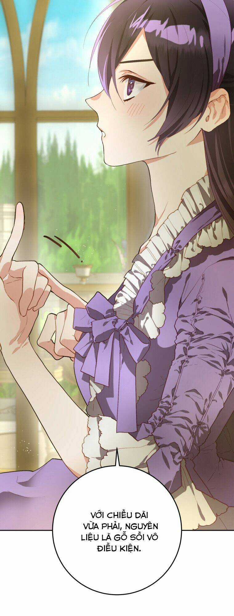 Em Trai Tôi Là Hoàng Đế Ngang Ngược Chapter 8 trang 6