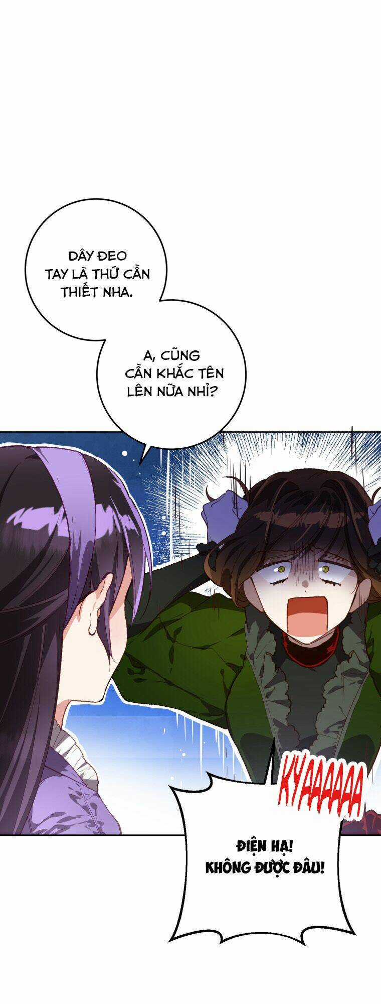 Em Trai Tôi Là Hoàng Đế Ngang Ngược Chapter 8 trang 7