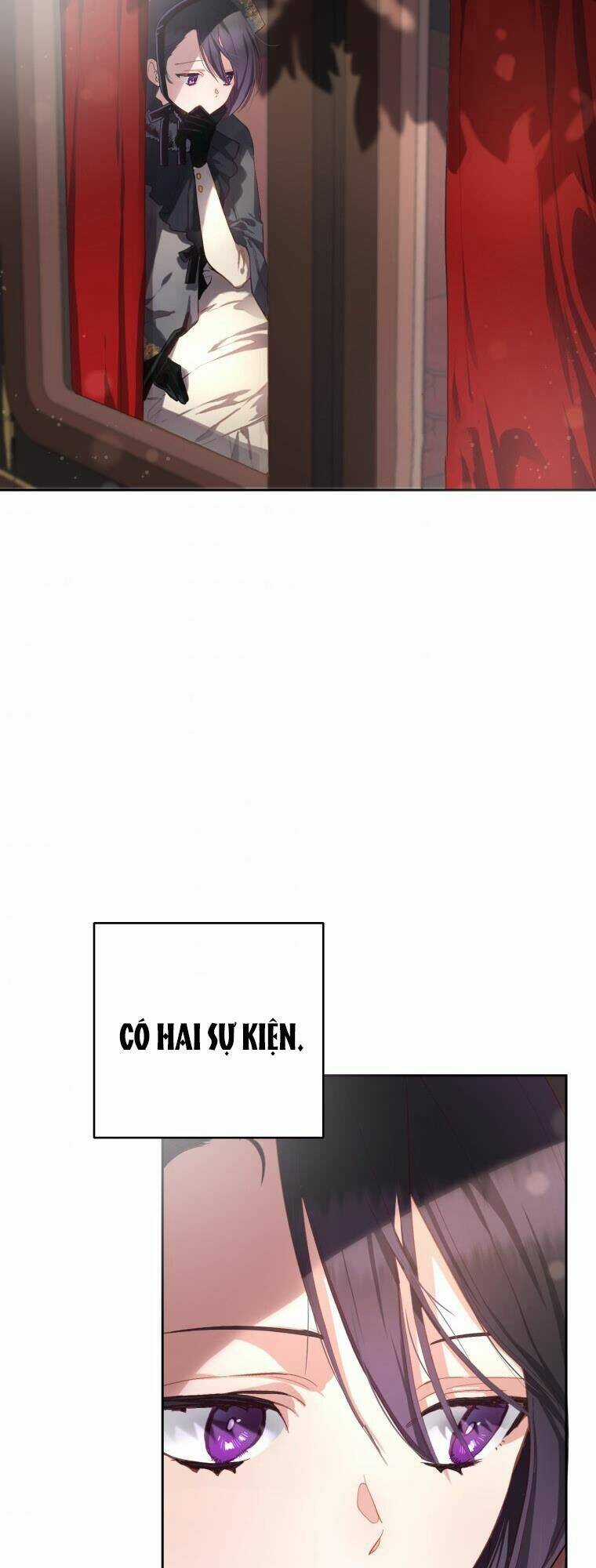 Em Trai Tôi Là Hoàng Đế Ngang Ngược Chapter 9 trang 1