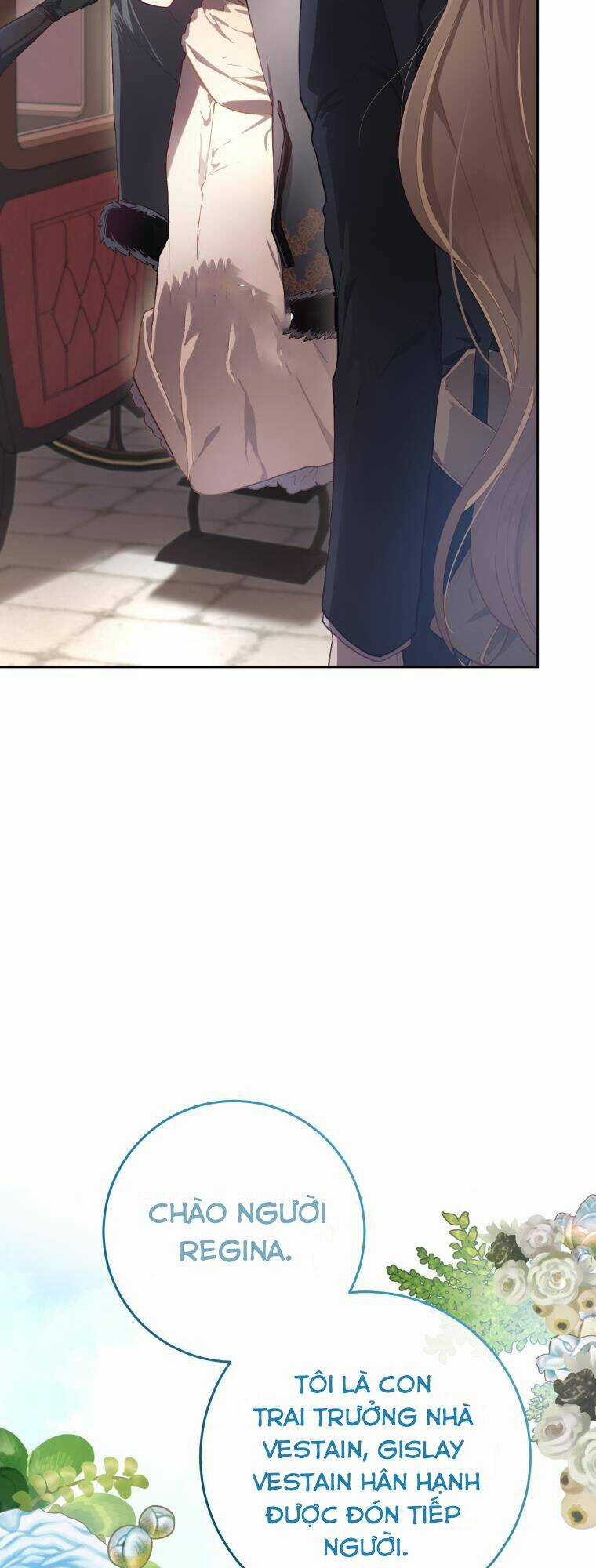 Em Trai Tôi Là Hoàng Đế Ngang Ngược Chapter 9 trang 16