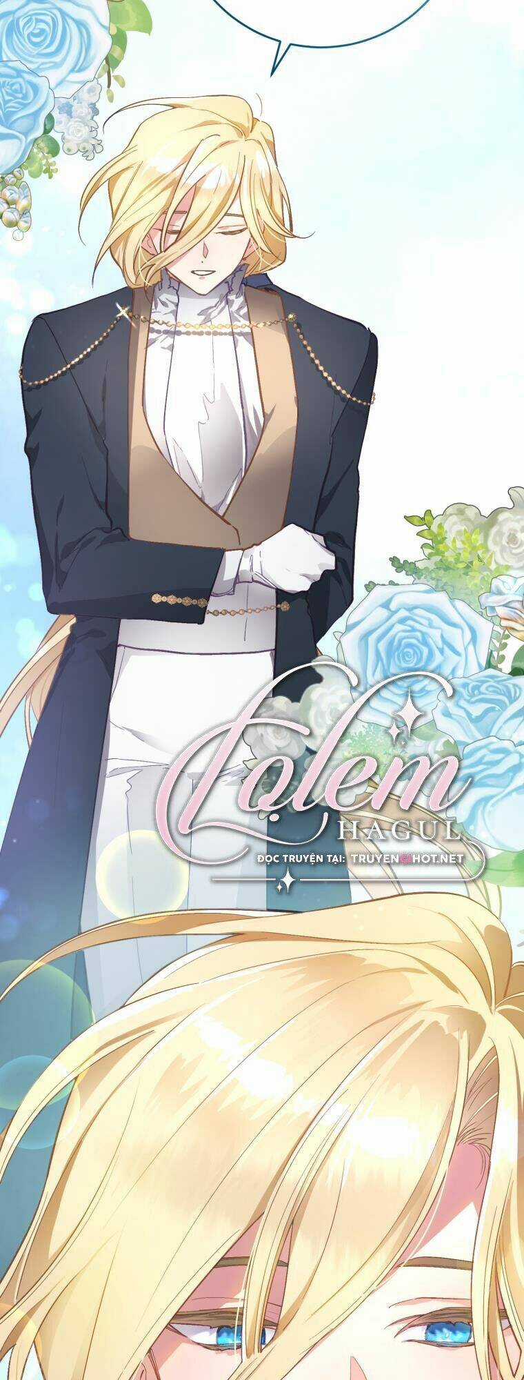 Em Trai Tôi Là Hoàng Đế Ngang Ngược Chapter 9 trang 17