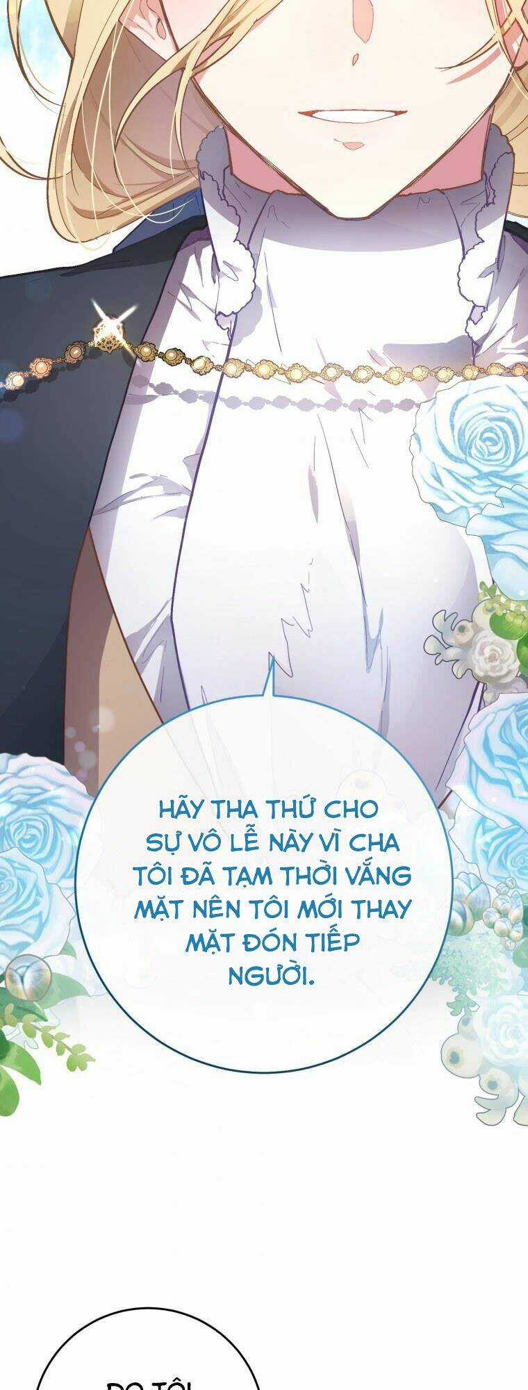 Em Trai Tôi Là Hoàng Đế Ngang Ngược Chapter 9 trang 18