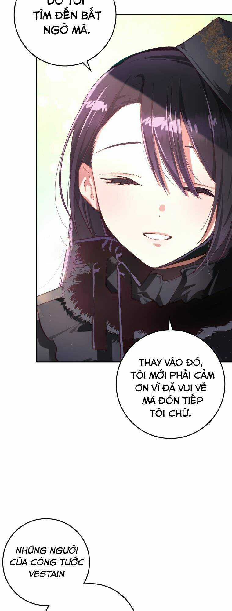 Em Trai Tôi Là Hoàng Đế Ngang Ngược Chapter 9 trang 19