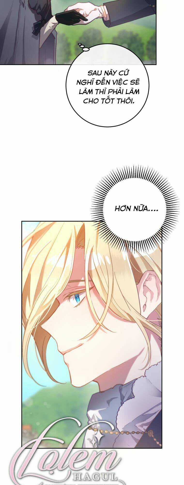 Em Trai Tôi Là Hoàng Đế Ngang Ngược Chapter 9 trang 21