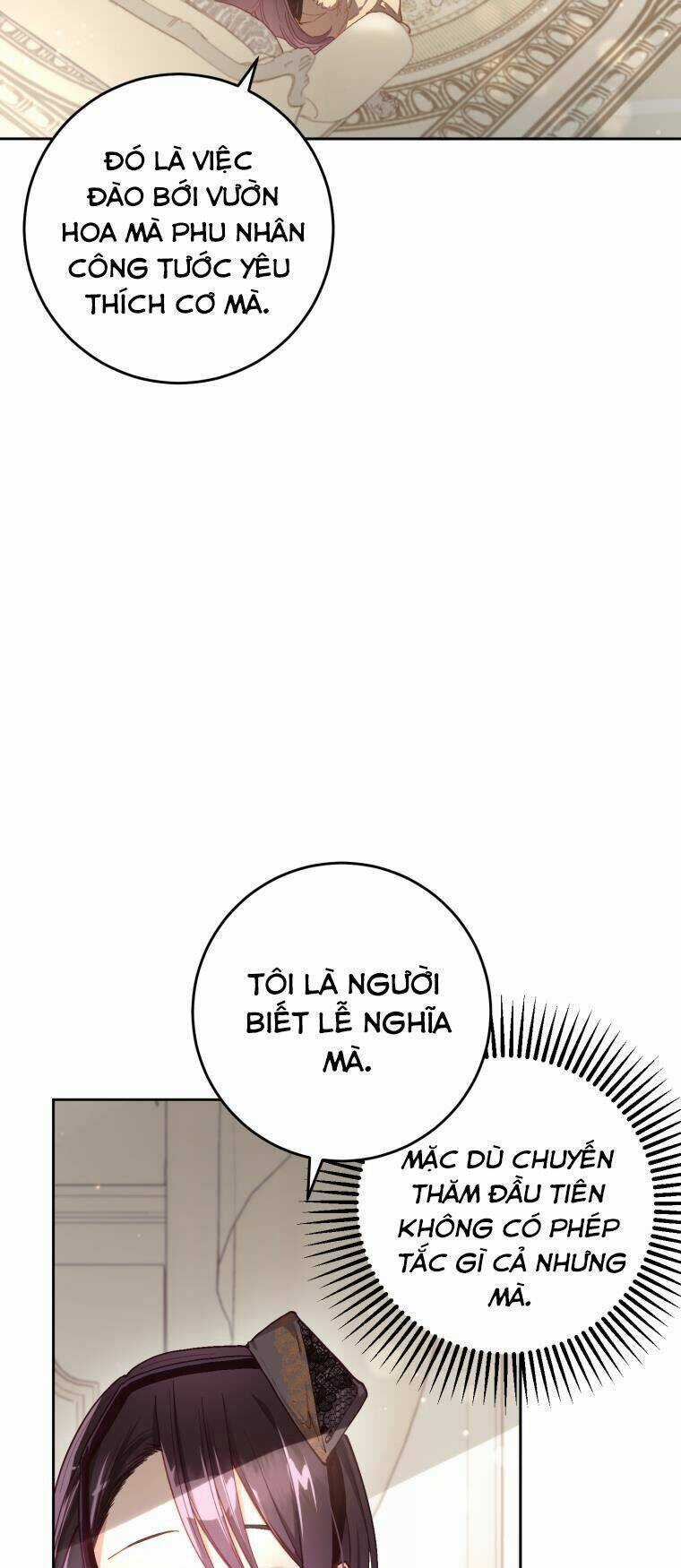 Em Trai Tôi Là Hoàng Đế Ngang Ngược Chapter 9 trang 26