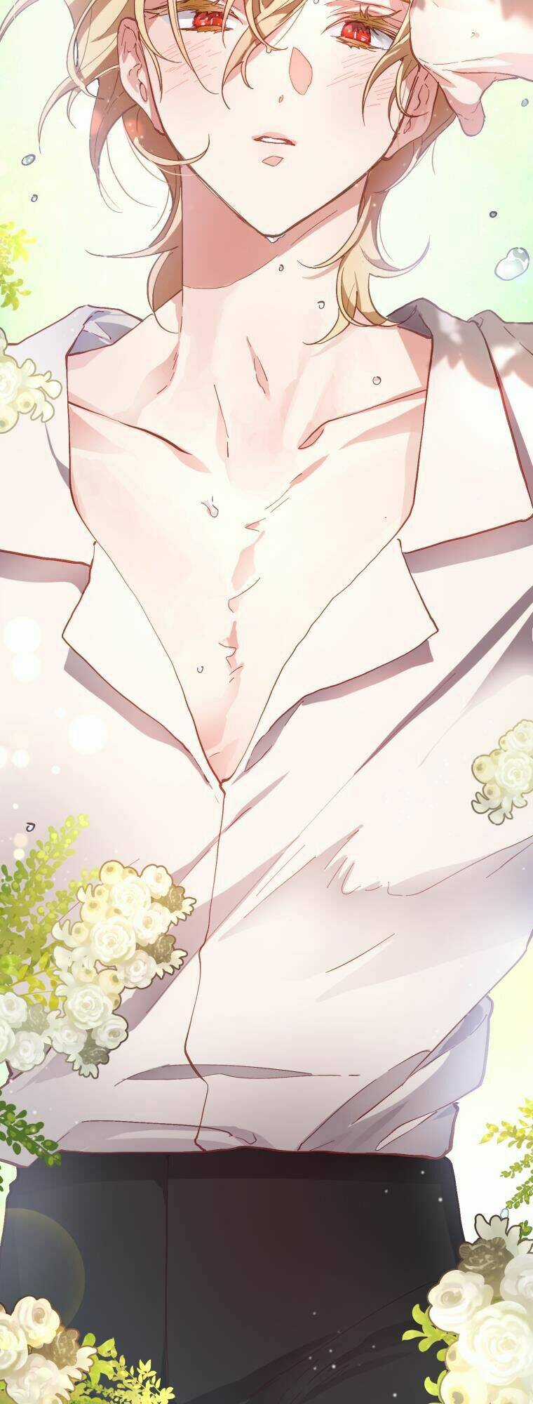 Em Trai Tôi Là Hoàng Đế Ngang Ngược Chapter 9 trang 30