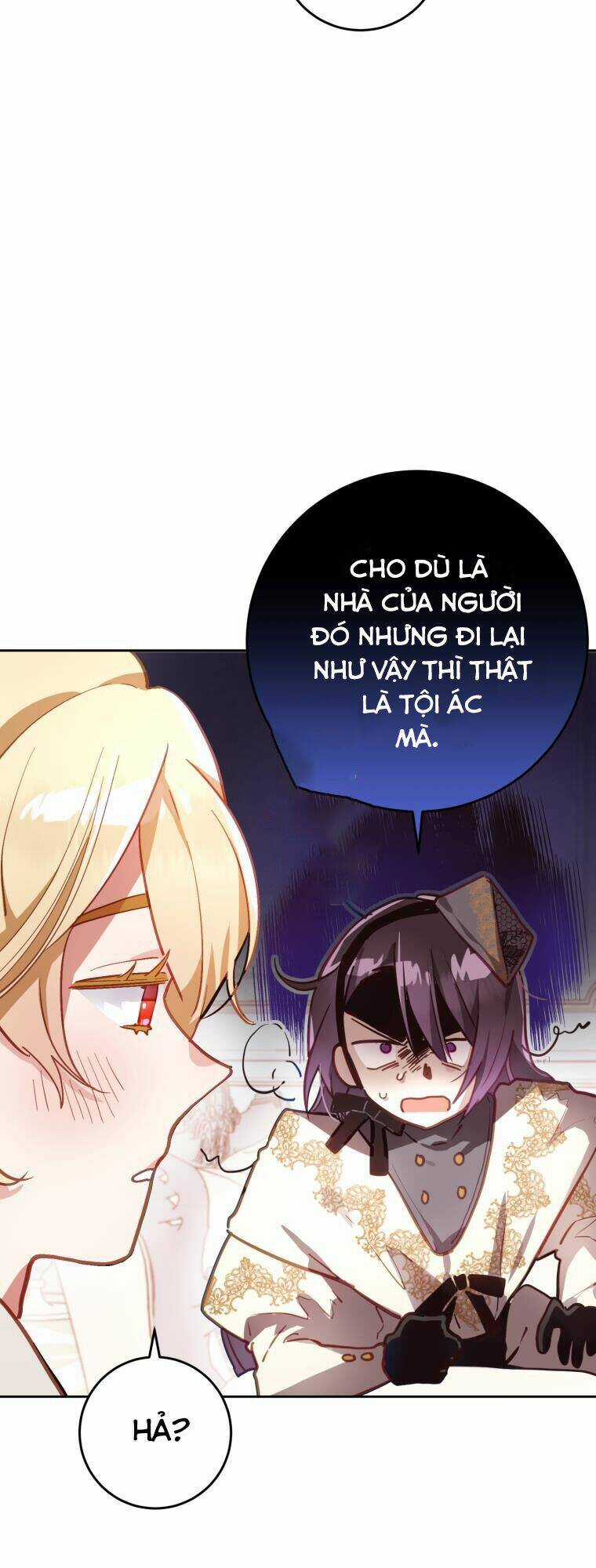 Em Trai Tôi Là Hoàng Đế Ngang Ngược Chapter 9 trang 32