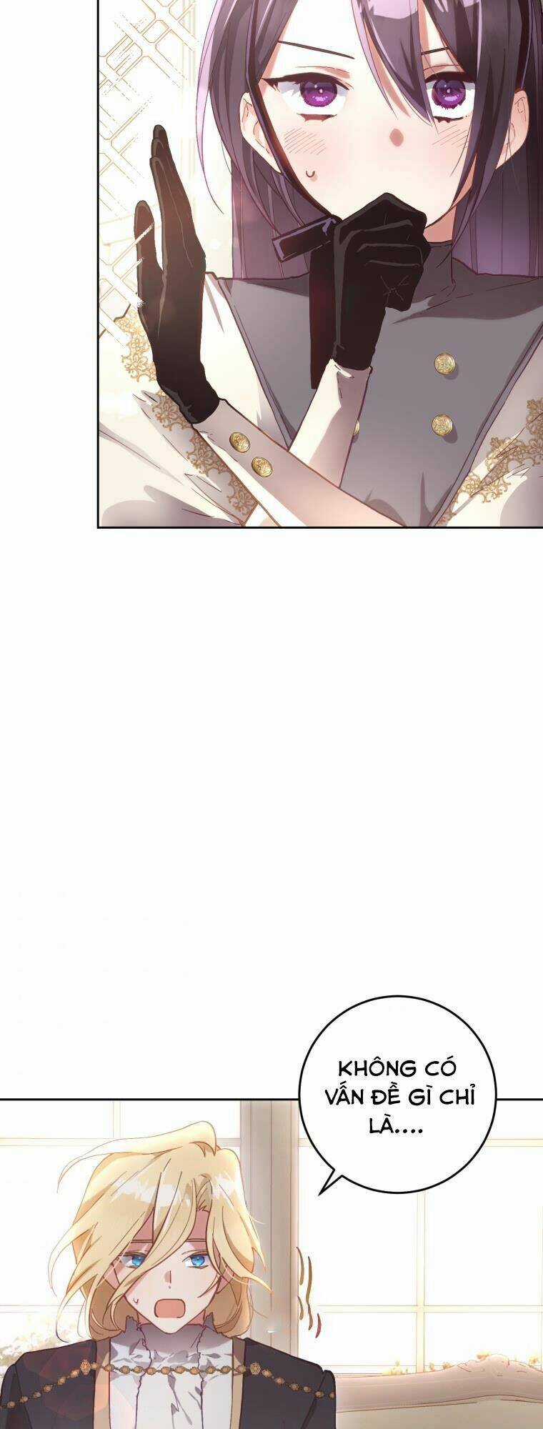 Em Trai Tôi Là Hoàng Đế Ngang Ngược Chapter 9 trang 34