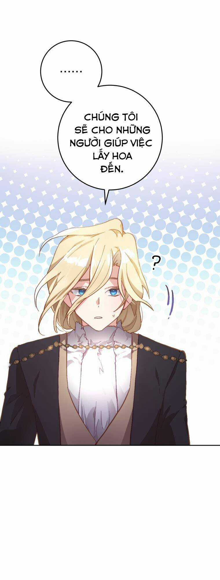 Em Trai Tôi Là Hoàng Đế Ngang Ngược Chapter 9 trang 36