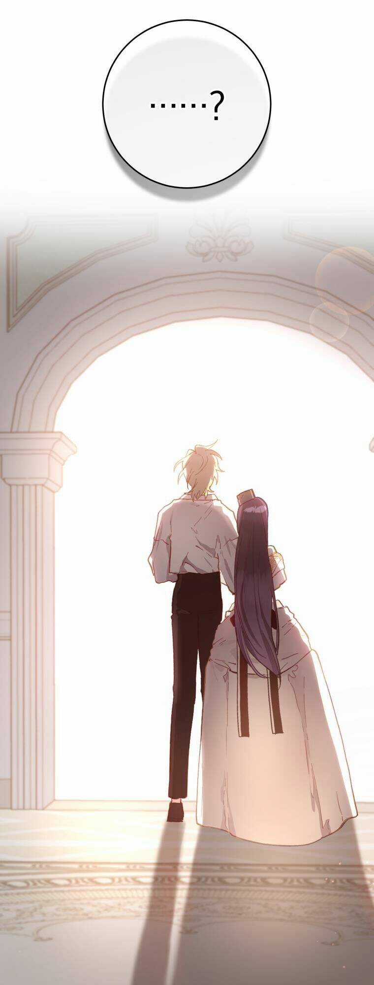 Em Trai Tôi Là Hoàng Đế Ngang Ngược Chapter 9 trang 37