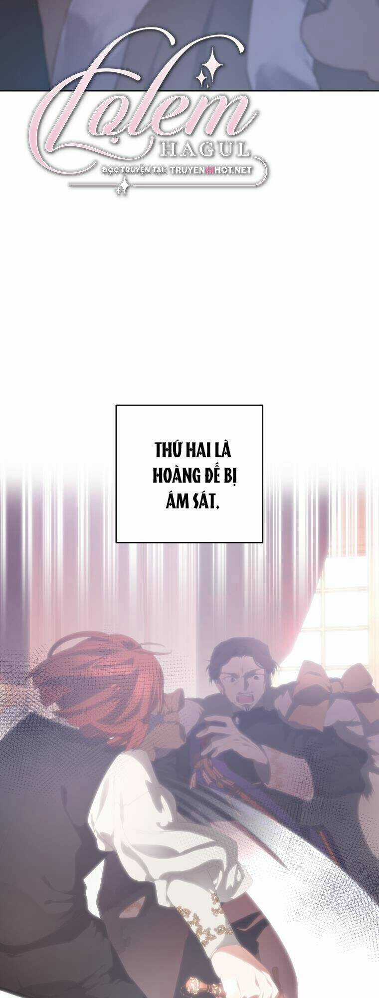 Em Trai Tôi Là Hoàng Đế Ngang Ngược Chapter 9 trang 4