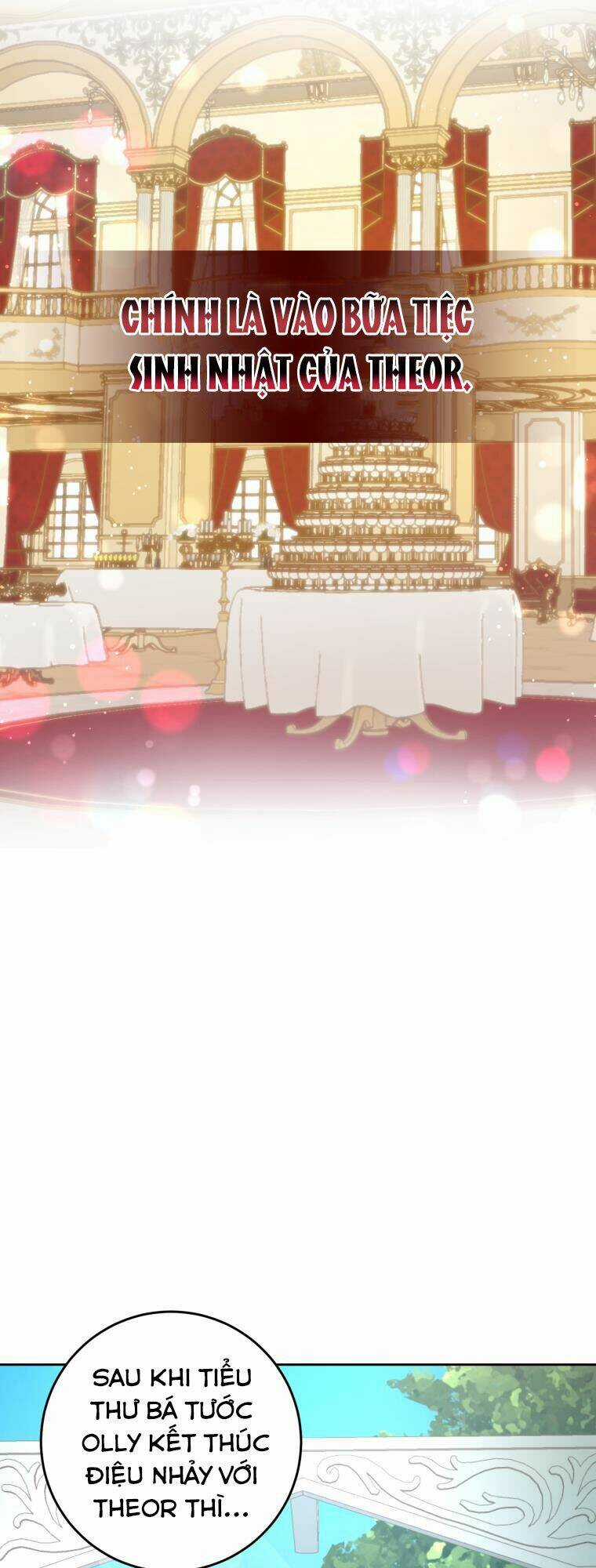 Em Trai Tôi Là Hoàng Đế Ngang Ngược Chapter 9 trang 49