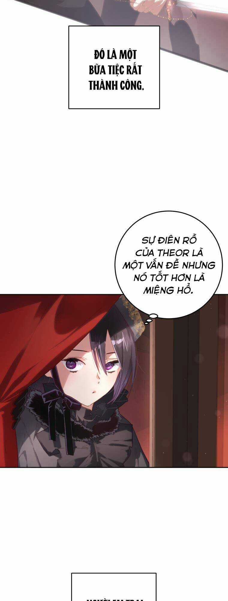 Em Trai Tôi Là Hoàng Đế Ngang Ngược Chapter 9 trang 5