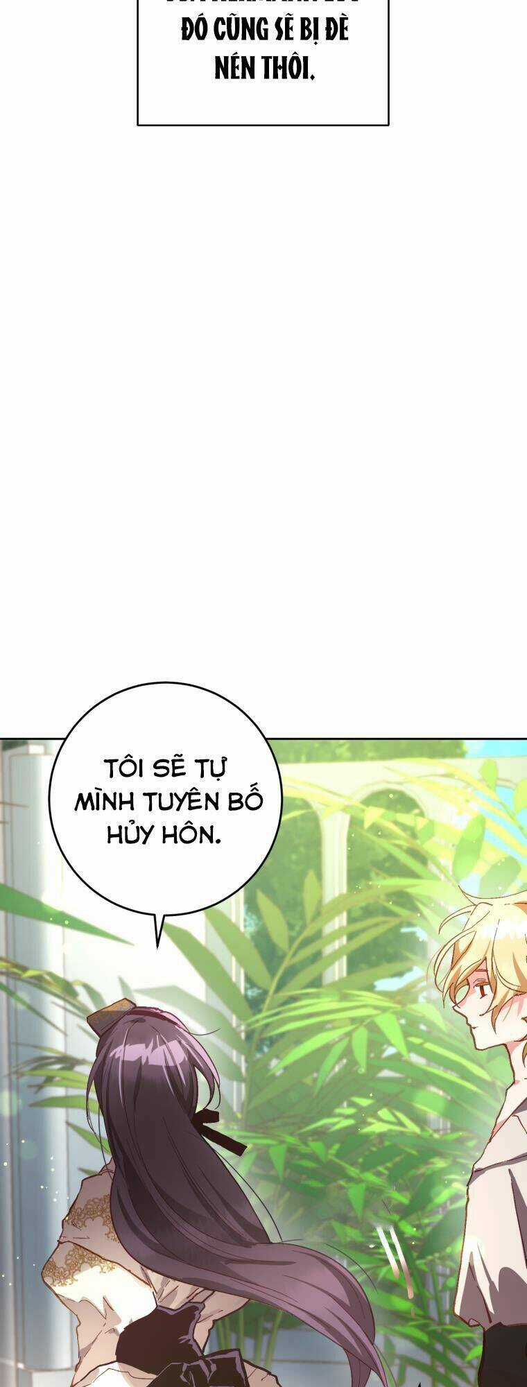 Em Trai Tôi Là Hoàng Đế Ngang Ngược Chapter 9 trang 53