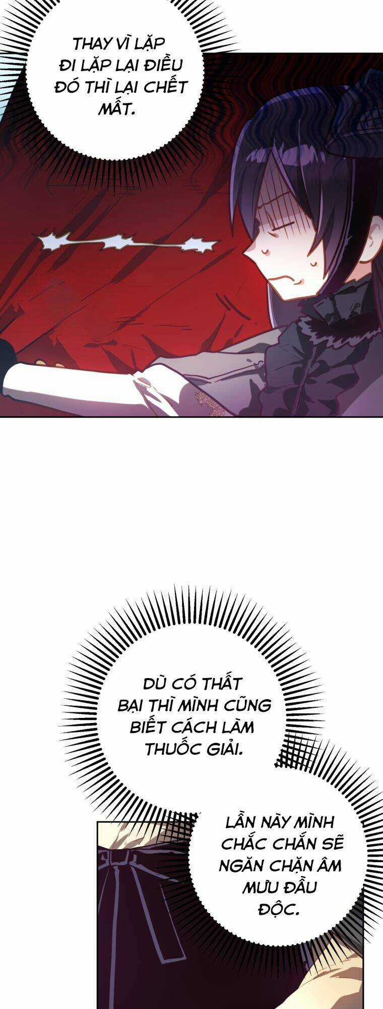 Em Trai Tôi Là Hoàng Đế Ngang Ngược Chapter 9 trang 8