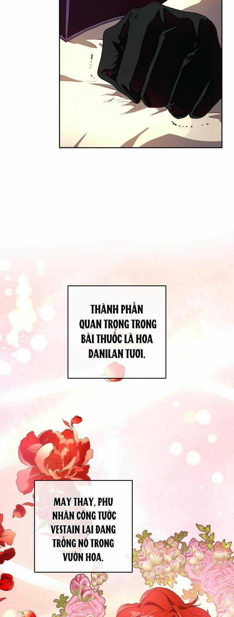 Em Trai Tôi Là Hoàng Đế Ngang Ngược Chapter 9 trang 9