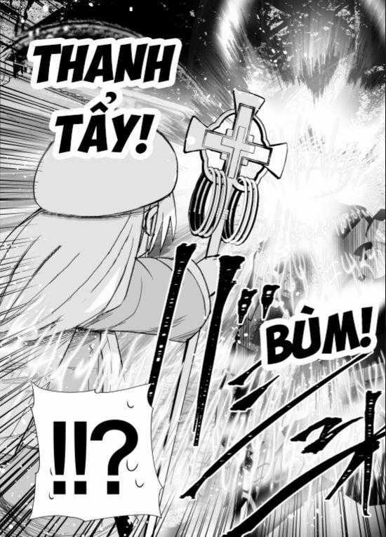 Em Trị Liệu Sư Này Cư Xử Lạ Quá! Chapter 7 trang 1