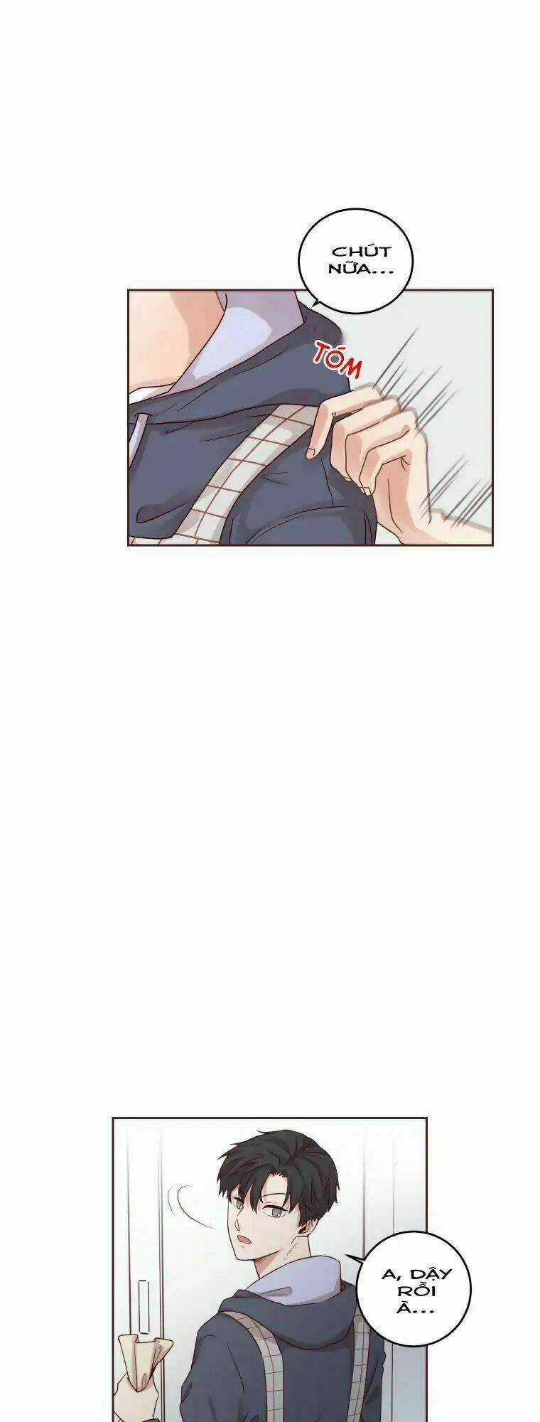 Em Út Đảm Đang Chapter 1 trang 14