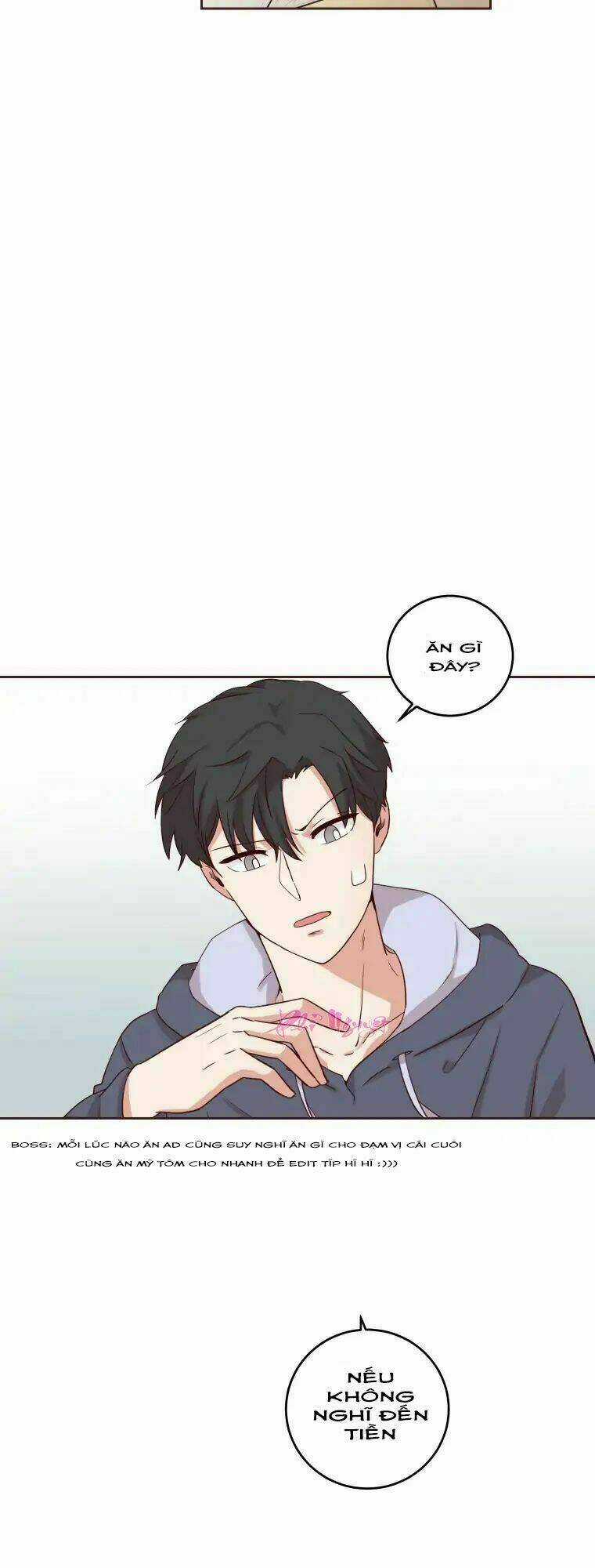 Em Út Đảm Đang Chapter 1 trang 3