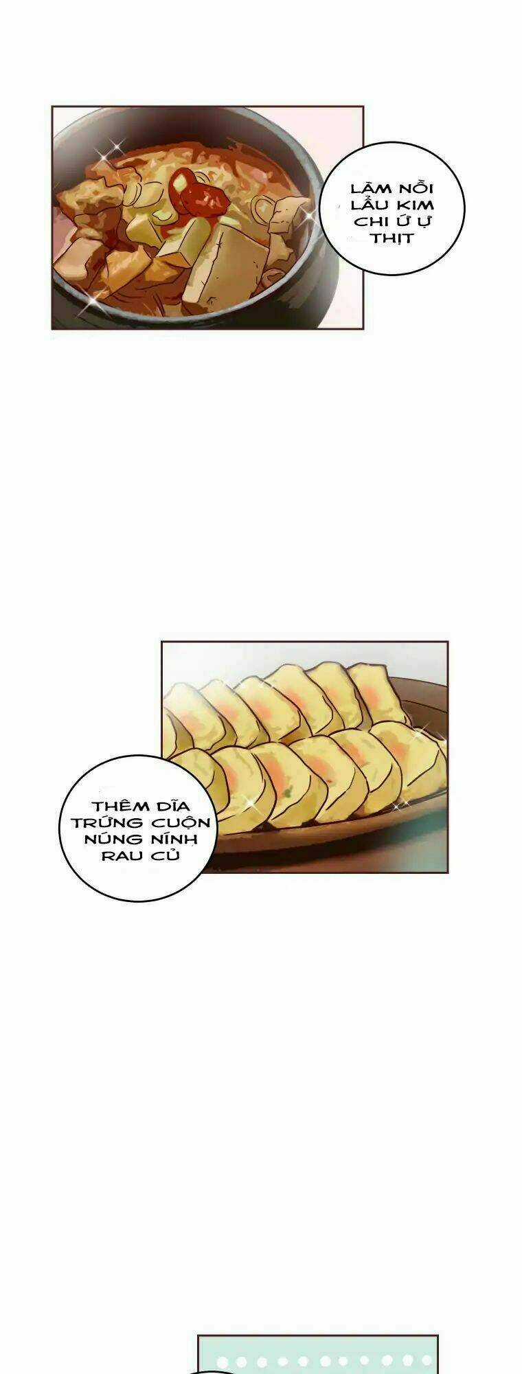 Em Út Đảm Đang Chapter 1 trang 4