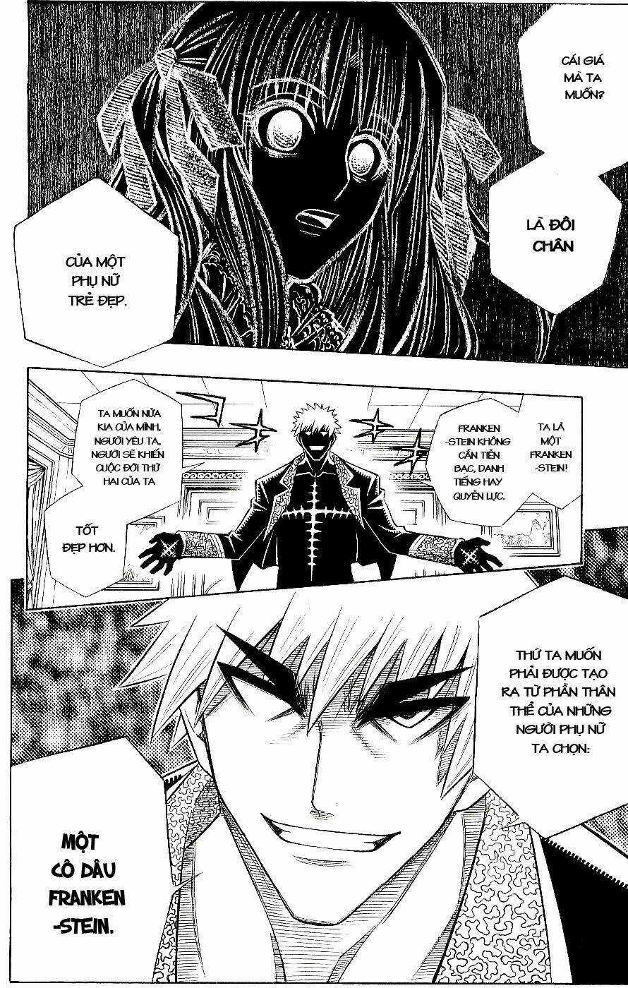 Embalming Chapter 0.1 trang 18