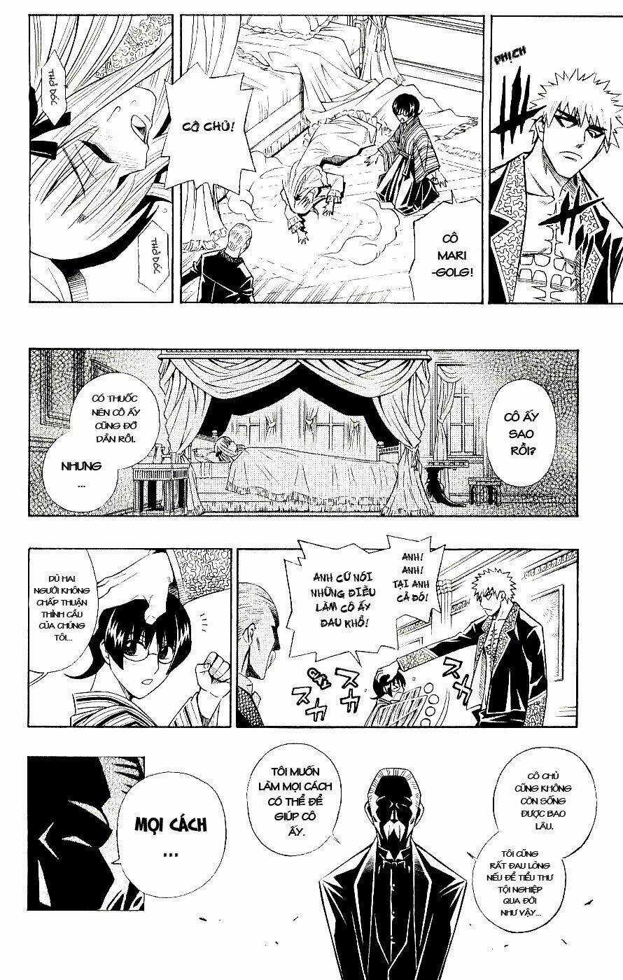 Embalming Chapter 0.1 trang 20