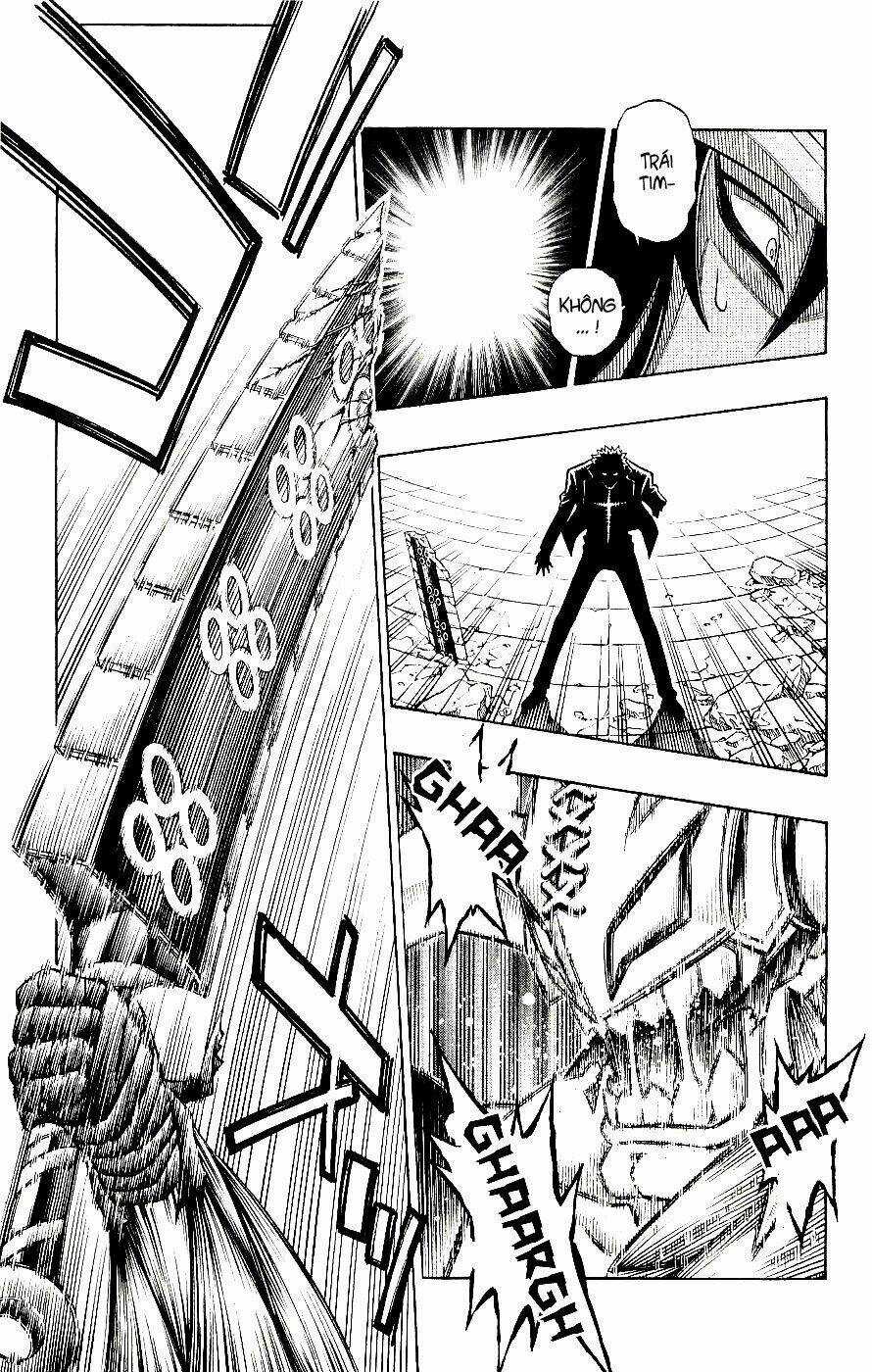 Embalming Chapter 0.2 trang 13