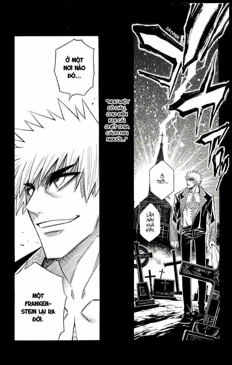 Embalming Chapter 0.2 trang 27