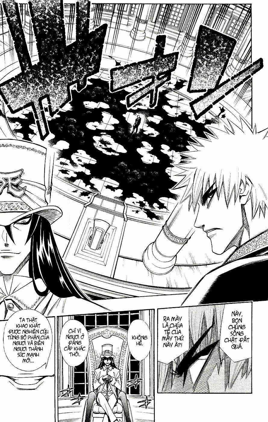 Embalming Chapter 0.2 trang 7