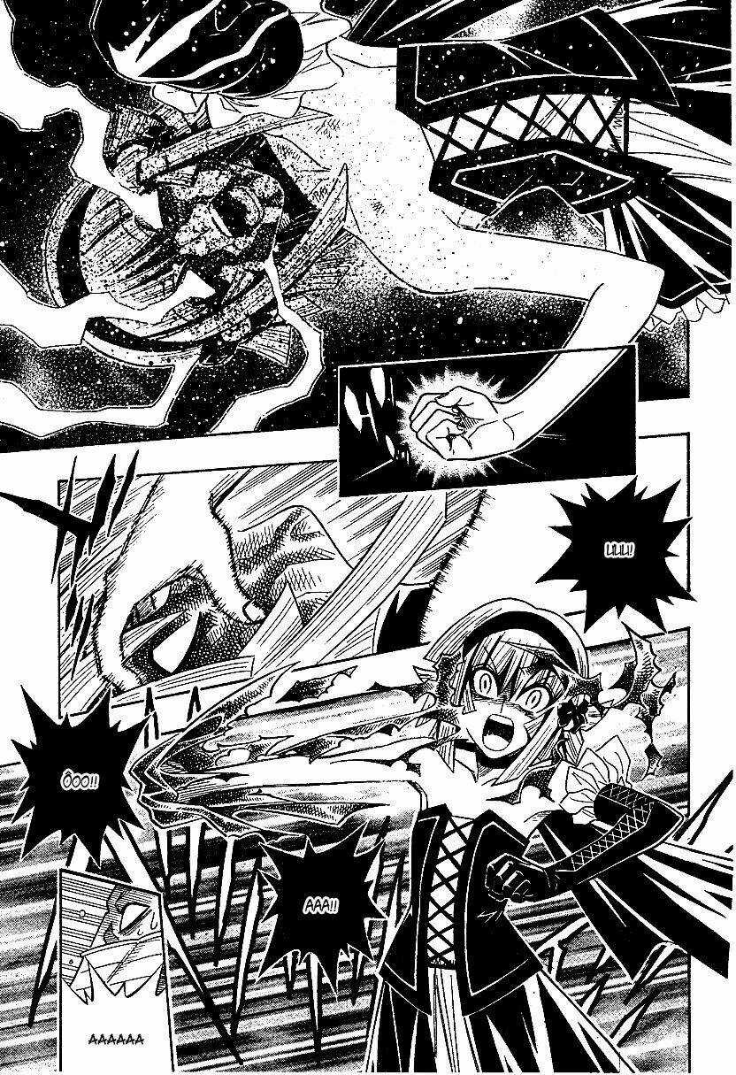 Embalming Chapter 0.3 trang 29