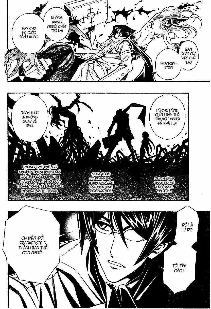 Embalming Chapter 0.3 trang 39