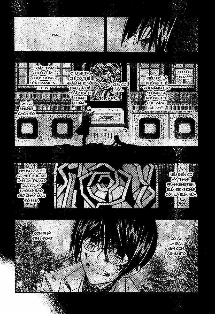 Embalming Chapter 0.3 trang 47