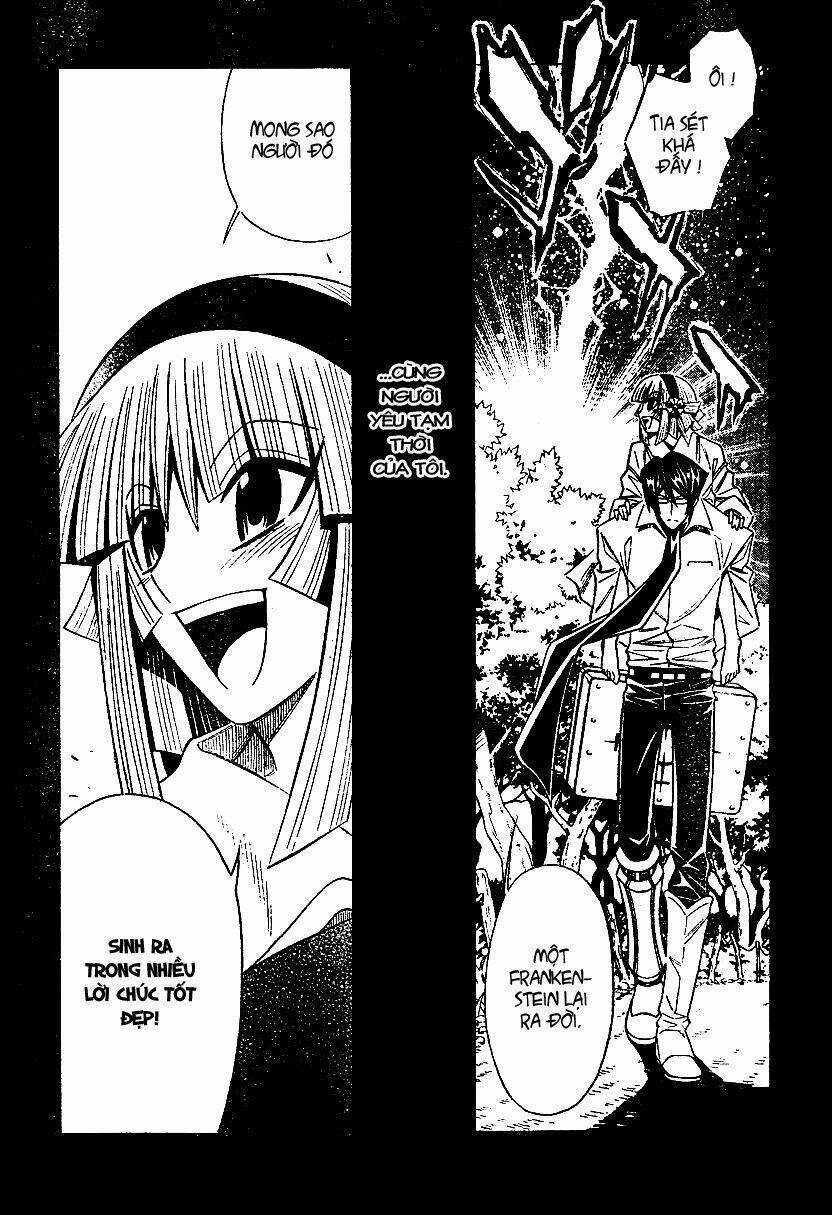 Embalming Chapter 0.3 trang 49