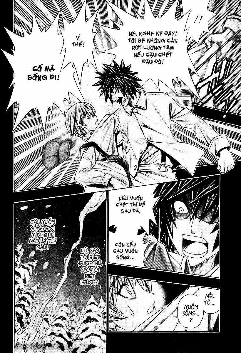 Embalming Chapter 1 trang 19