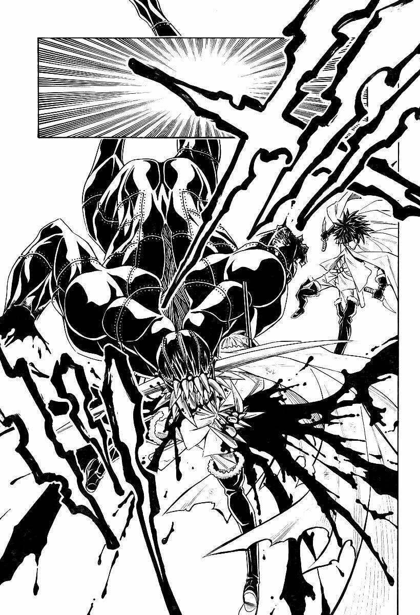 Embalming Chapter 1 trang 26