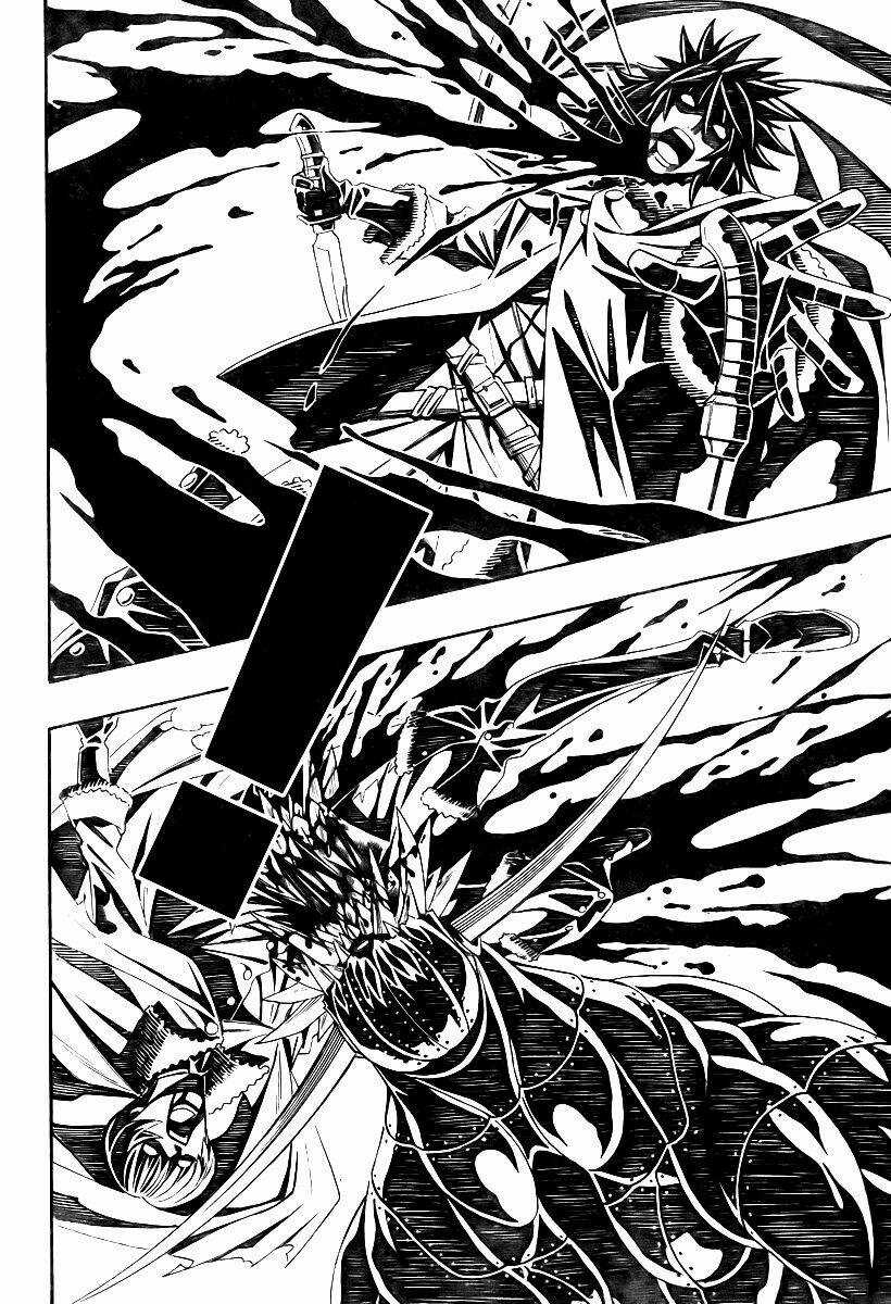 Embalming Chapter 1 trang 27