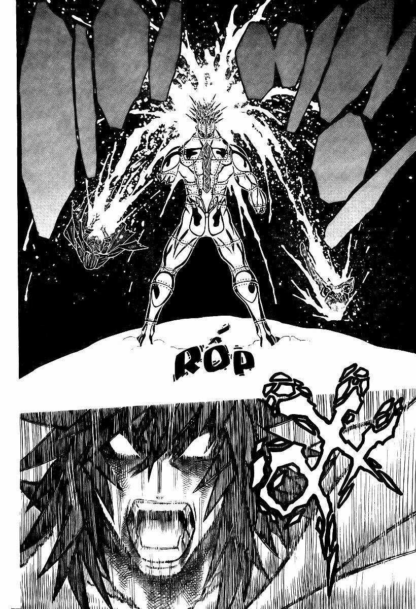 Embalming Chapter 1 trang 29