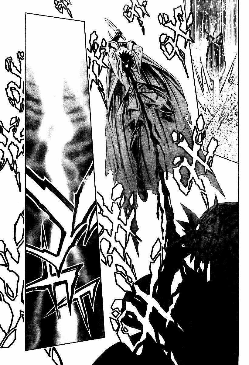 Embalming Chapter 1 trang 30