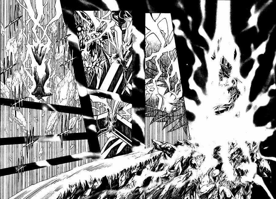 Embalming Chapter 1 trang 31