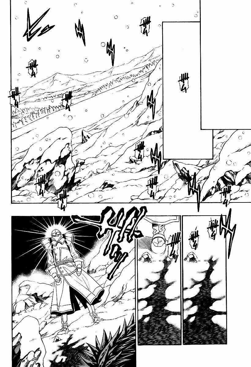 Embalming Chapter 1 trang 32